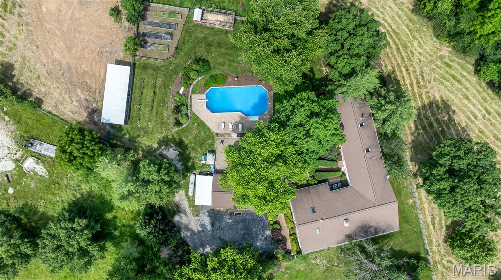 4945 Fox Bridge Road Wildwood, MO 63069 - Photo 6 of 67