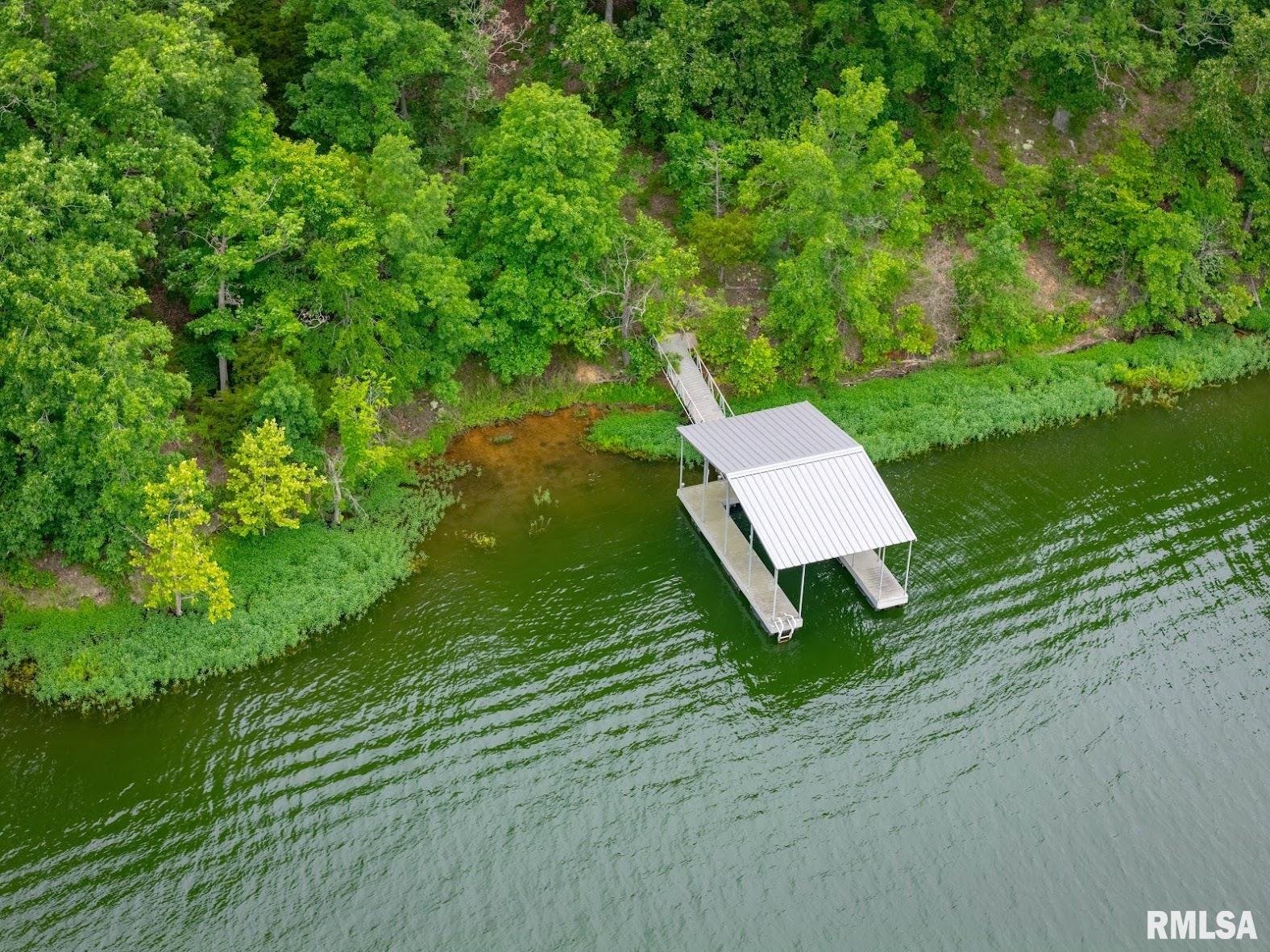 Lot 164 Parrish Ridge Lane Goreville, IL 62939 - Photo 5 of 17
