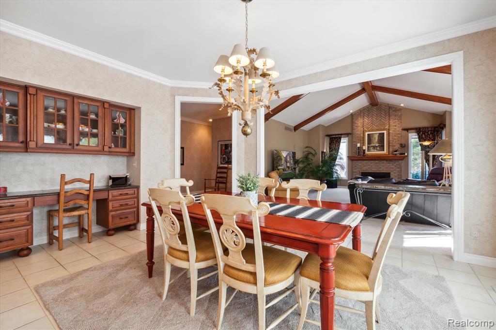 3149 Hedgewood Lane Rochester Hills, MI 48309 - Photo 23 of 79
