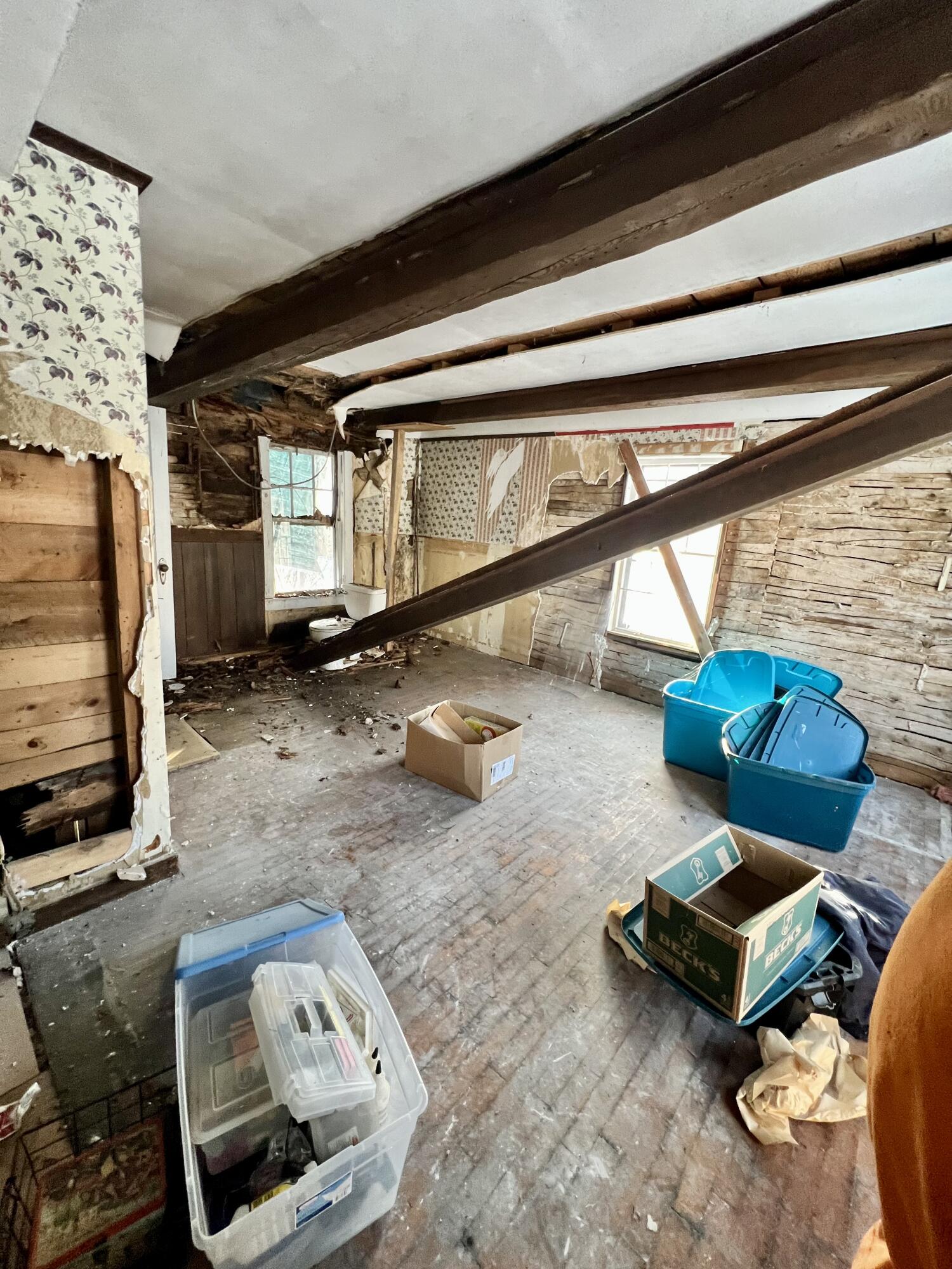 35 Federal Road Parsonsfield, ME 04047 - Photo 7 of 13 Interior 2