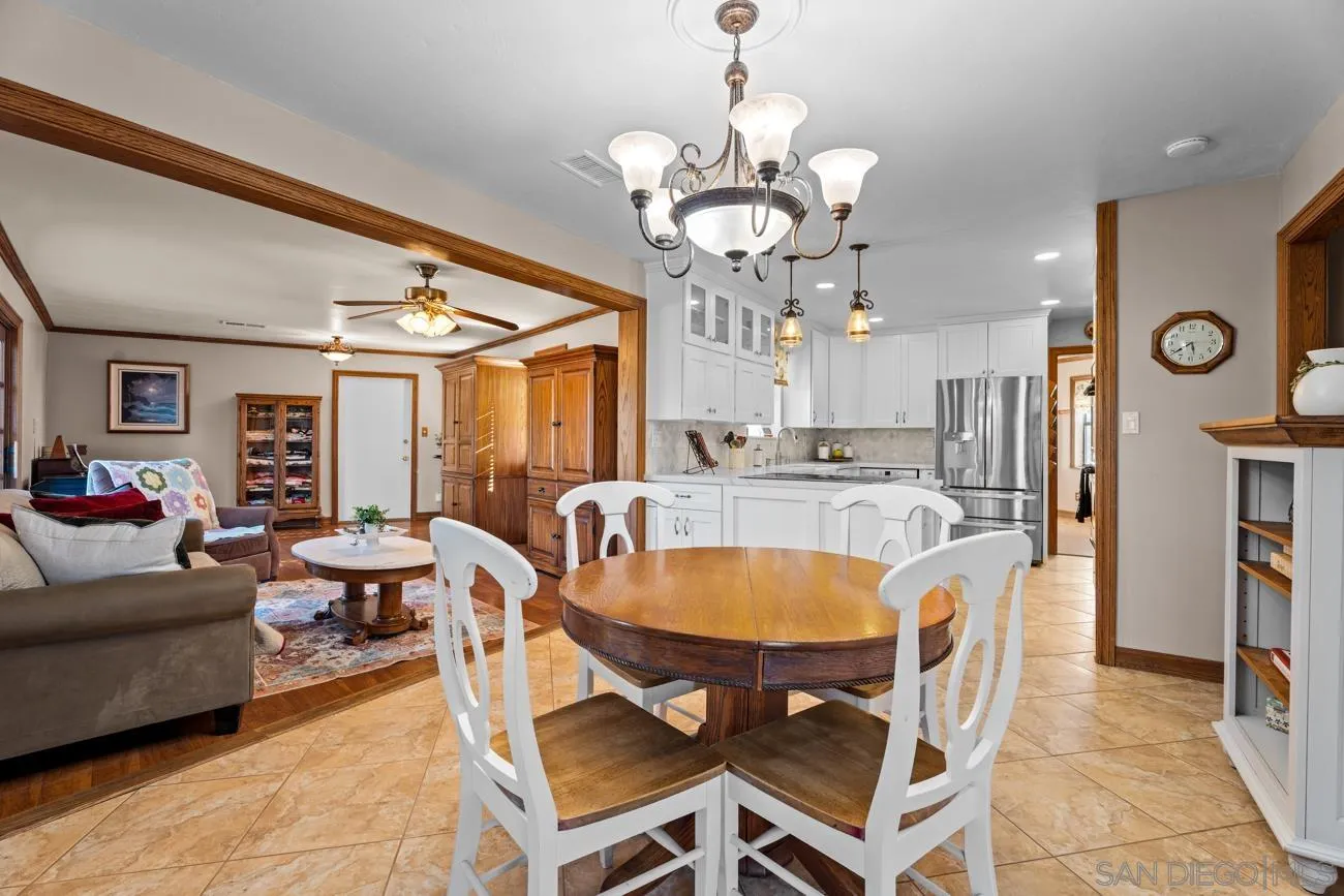 1214 Cook Street Ramona, CA 92065 - Photo 11 of 72 Dining Area