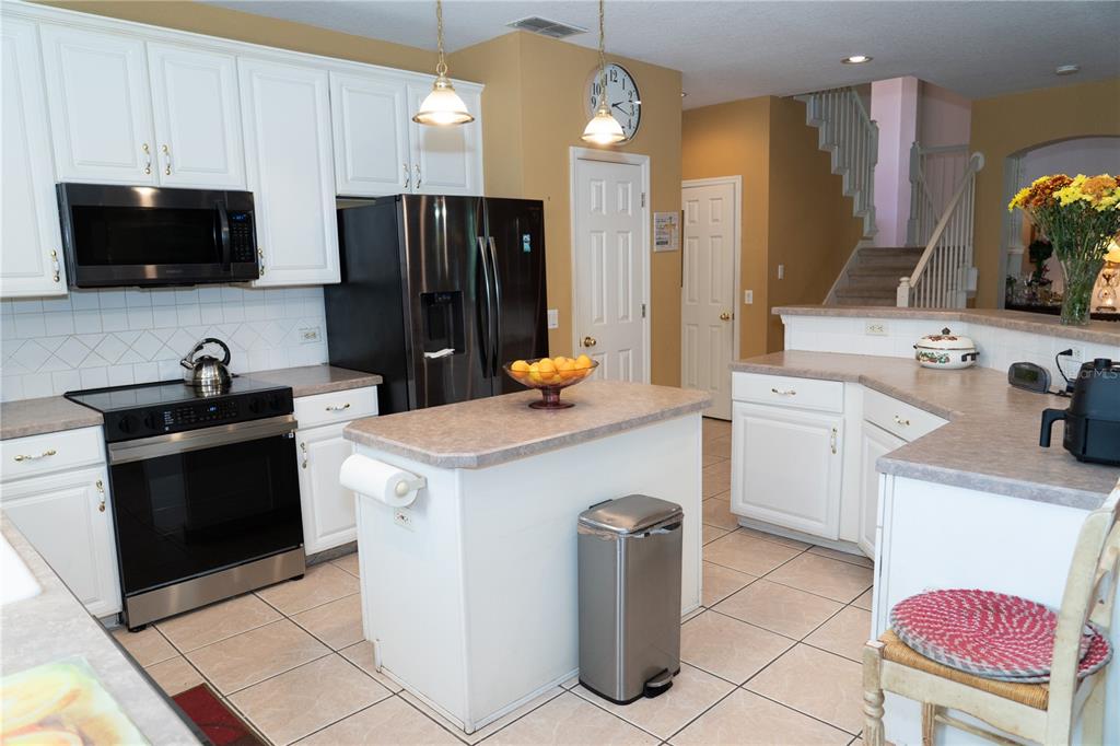 552 Teton Street Lake Mary, FL 32746 - Photo 25 of 89