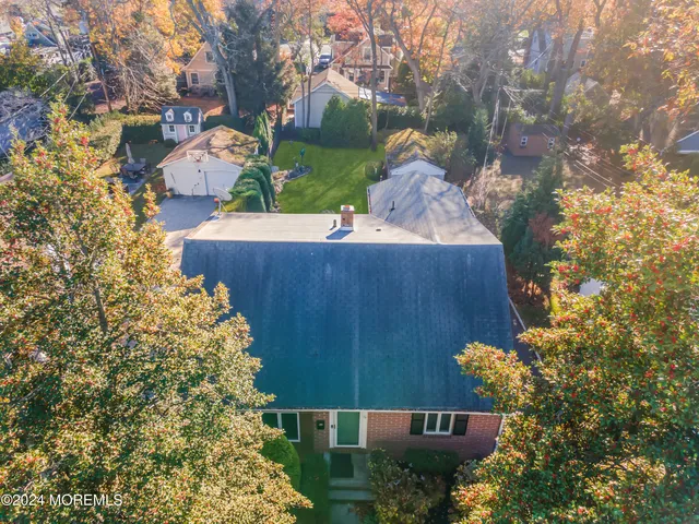 $2,199,999 | 708 New York Boulevard, Sea Girt, NJ 08750