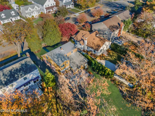 $2,199,999 | 708 New York Boulevard, Sea Girt, NJ 08750