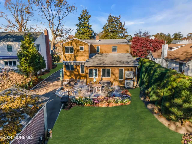 $2,199,999 | 708 New York Boulevard, Sea Girt, NJ 08750
