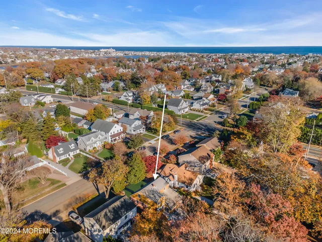 $2,199,999 | 708 New York Boulevard, Sea Girt, NJ 08750