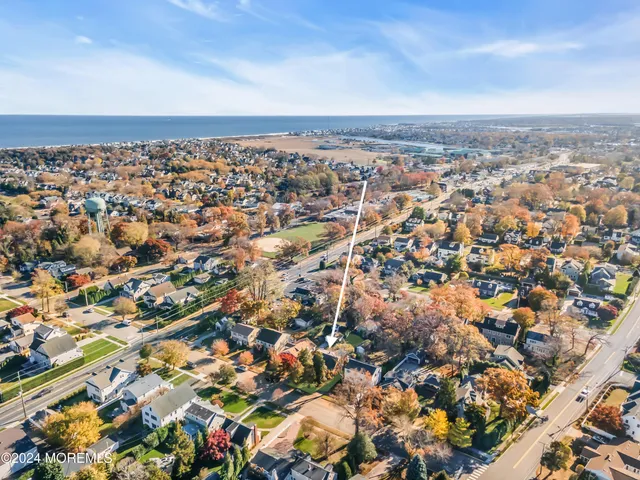 $2,199,999 | 708 New York Boulevard, Sea Girt, NJ 08750