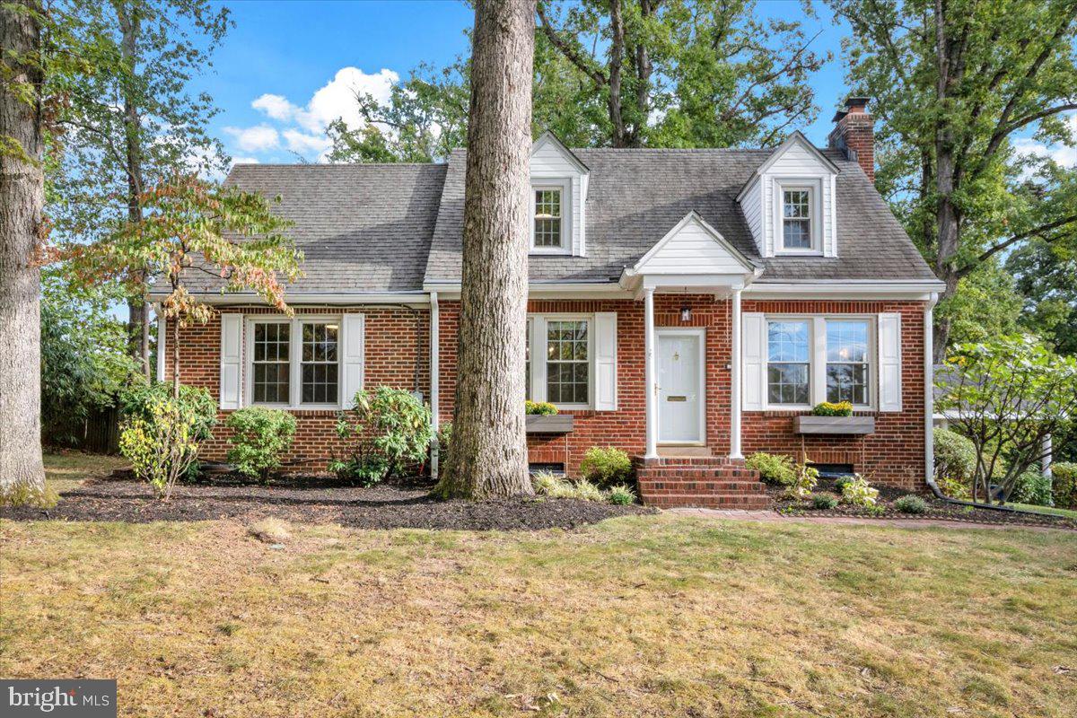 1903 Kirby Road McLean, VA 22101 - Photo 37 of 38 Front