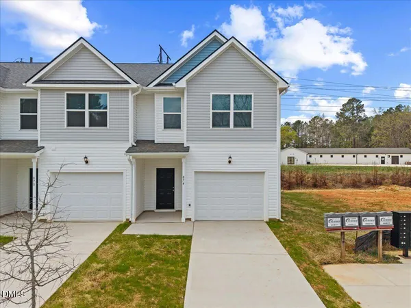 $255,000 | 874 John Street, Clayton, NC 27520