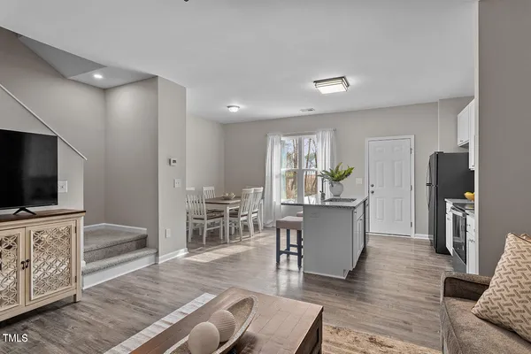 $255,000 | 874 John Street, Clayton, NC 27520