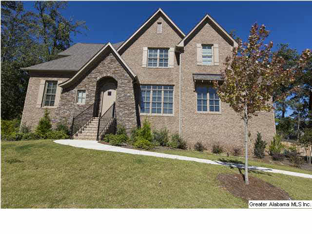 815 Byron Way Hoover, AL 35226 - Photo 1 of 32