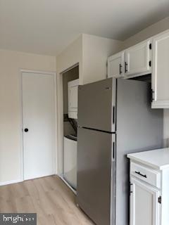 11244 Snowflake Court, Unit B Columbia, MD 21044 - Photo 4 of 10 Kitchen