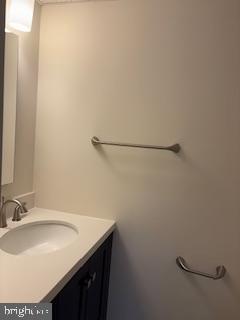 11244 Snowflake Court, Unit B Columbia, MD 21044 - Photo 6 of 10 Half Bath