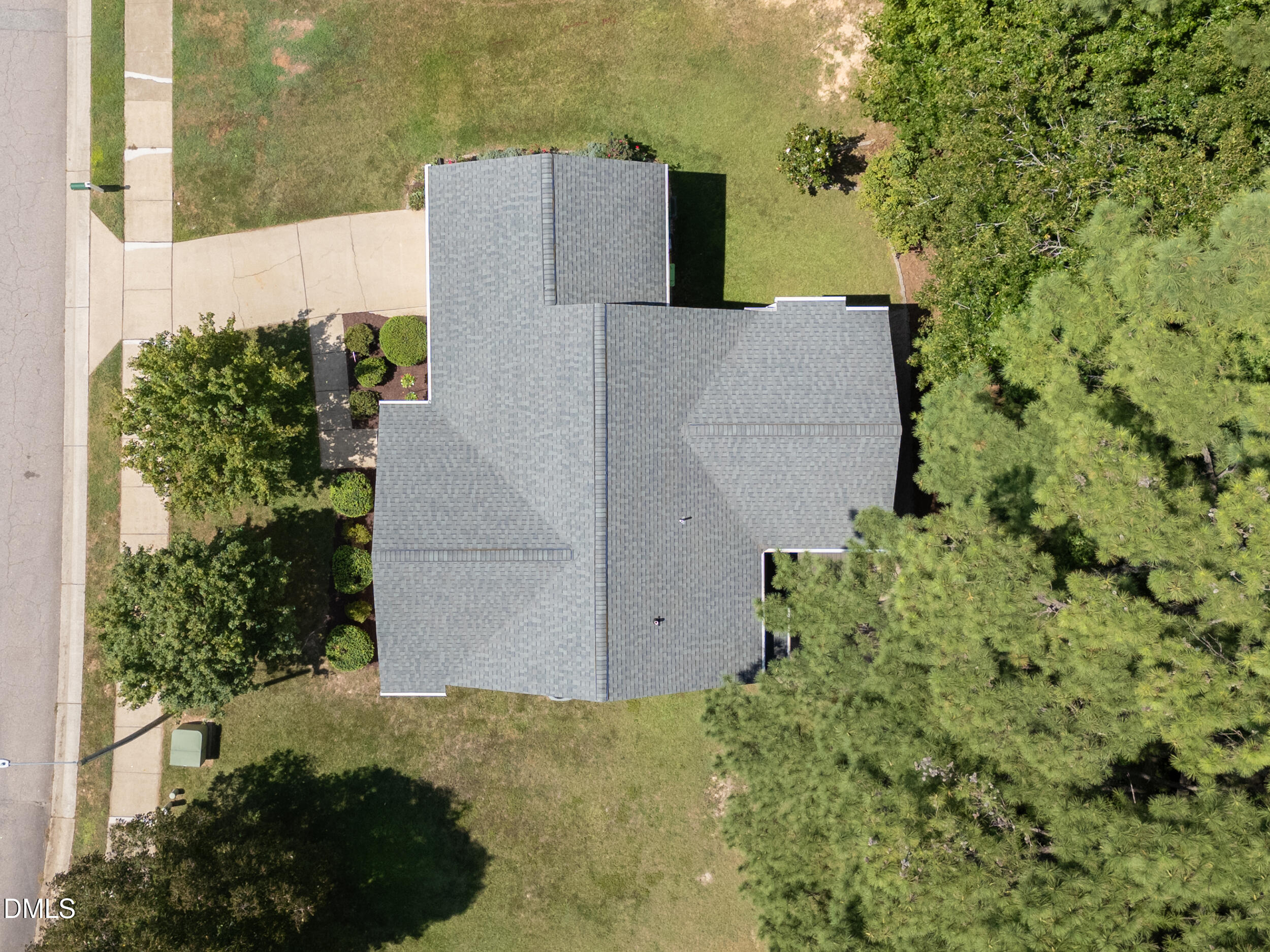 3833 Lodgepole Lane Raleigh, NC 27616 - Photo 45 of 49 Lodgepole055