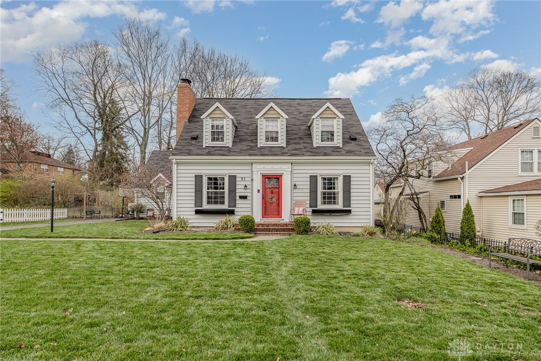 91 Patterson Road Oakwood, OH 45419 - Photo 4 of 51 Gallery Image 4
