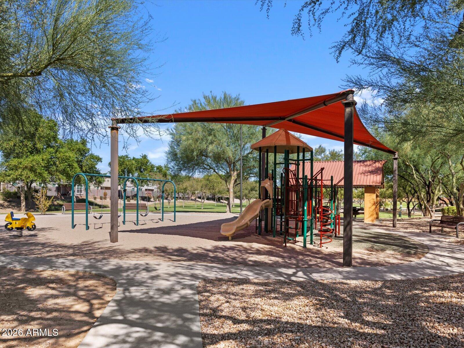 18255 North Nocera Road Maricopa, AZ 85138 - Photo 52 of 56