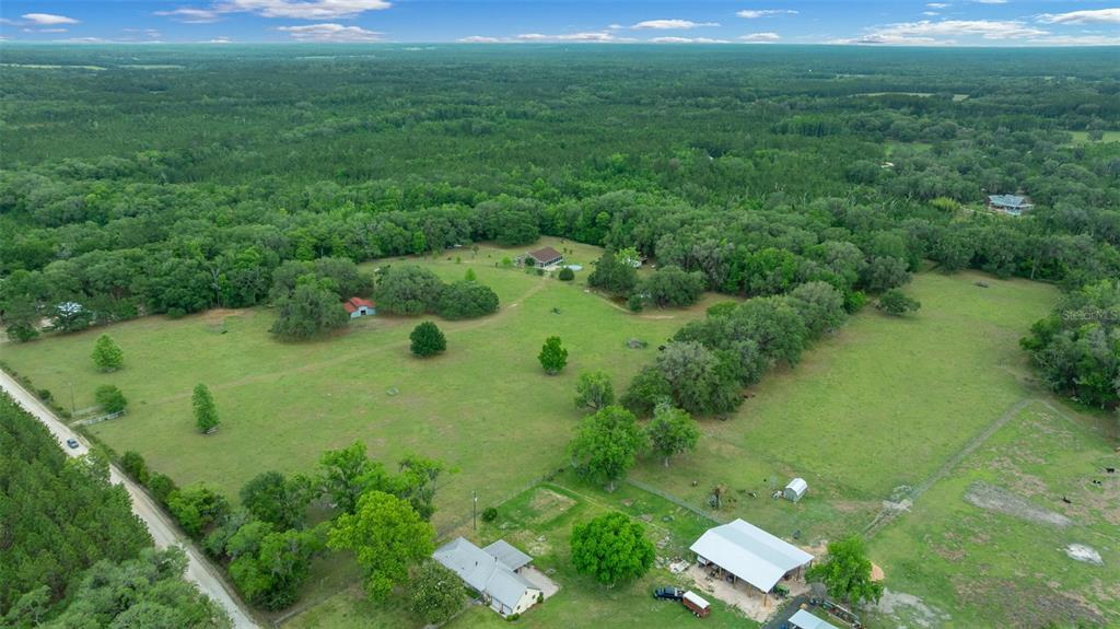 732 Carl Wilson Road Fort White, FL 32038 - Photo 58 of 80