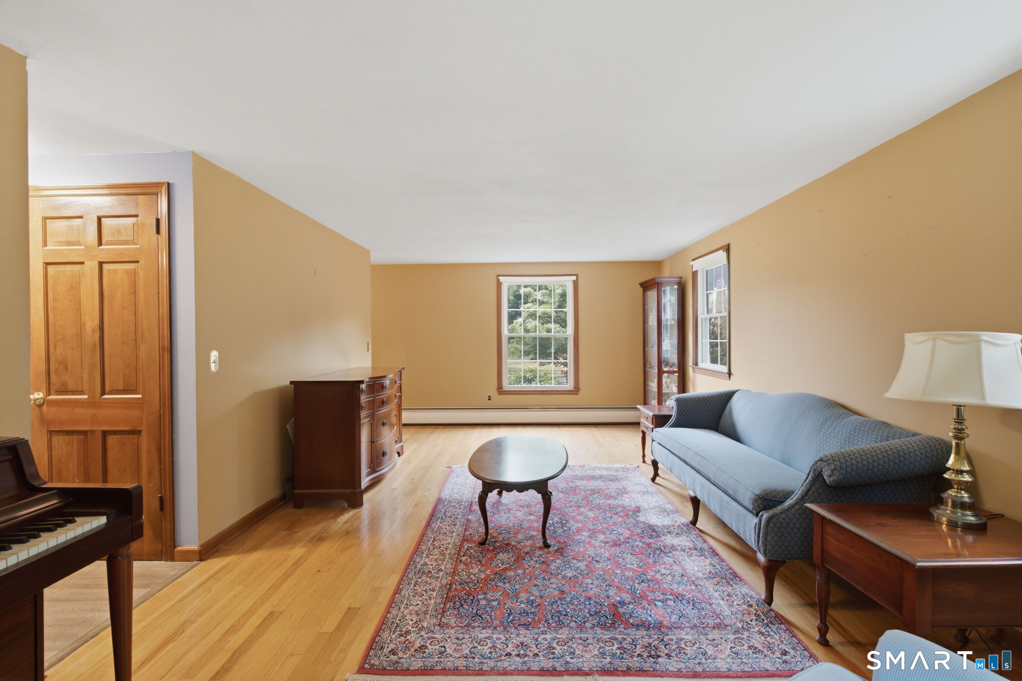 109 Warner Road Berlin, CT 06037 - Photo 18 of 40