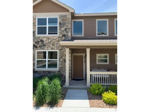 $347,500 | 5551 West 29th Street, Unit 2313, Greeley, CO 80634