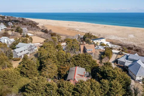 $1,690,000 | 17 Pendleton Drive, Orleans, MA 02653