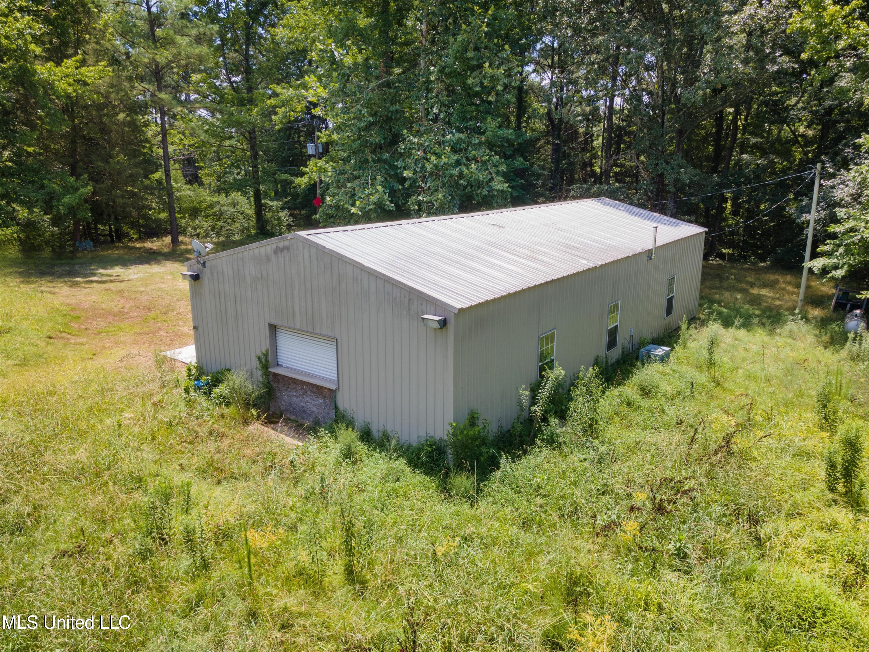 1102 South Red Banks Road Holly Springs, MS 38635 - Photo 1 of 21 14-DJI_0347