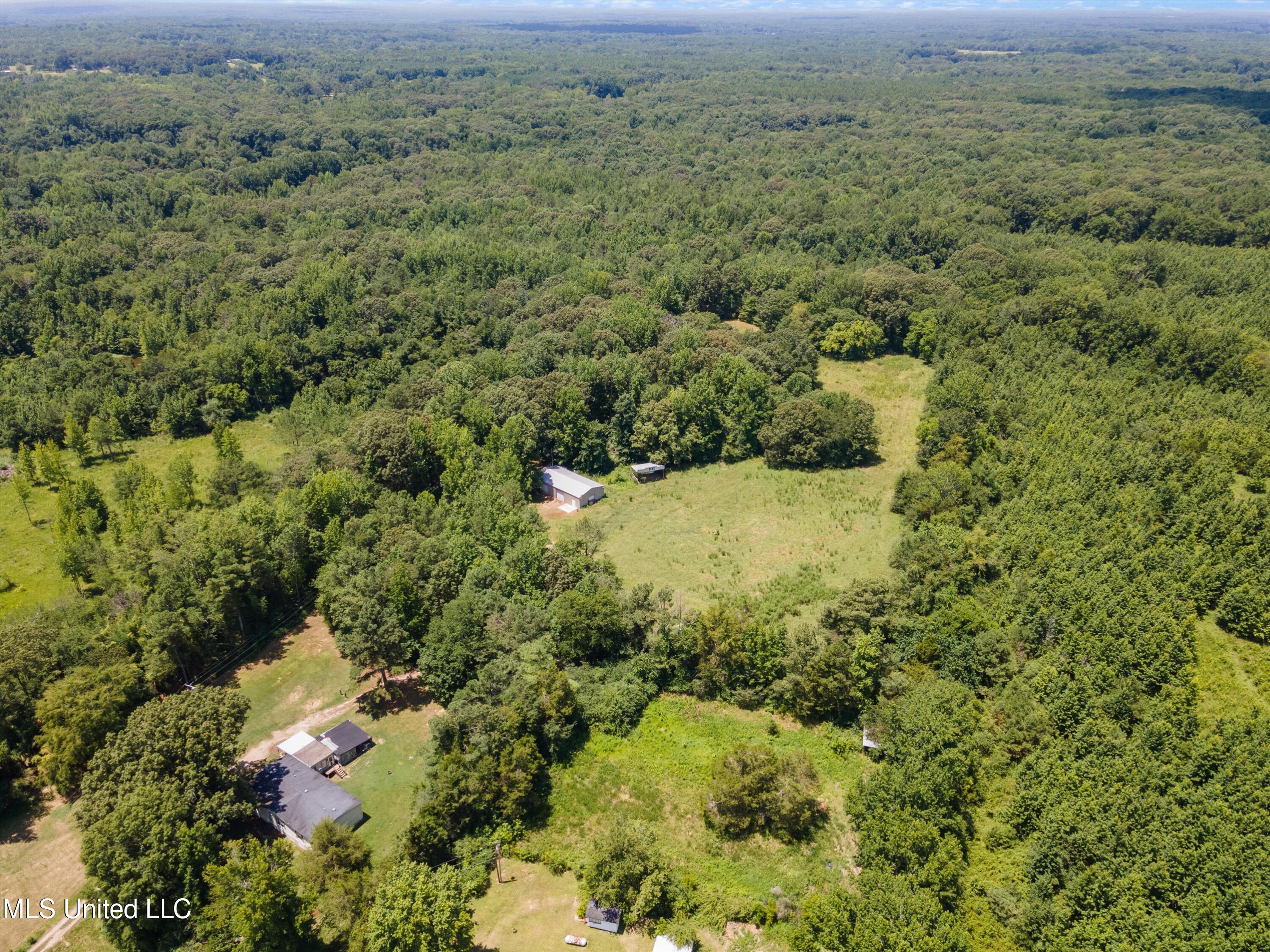 1102 South Red Banks Road Holly Springs, MS 38635 - Photo 16 of 21 18-DJI_0377