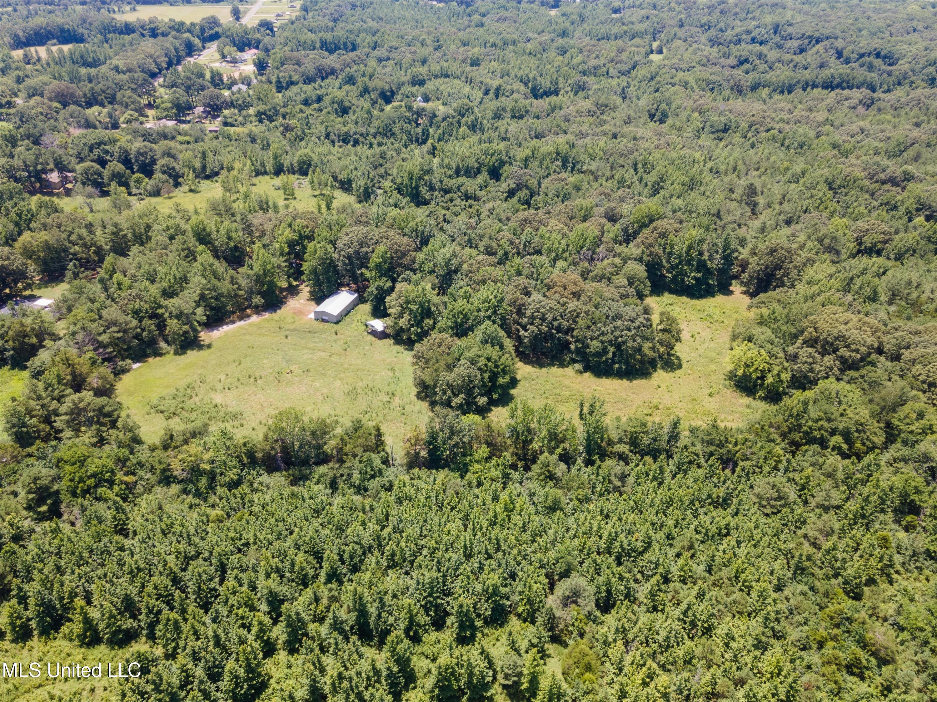 1102 South Red Banks Road Holly Springs, MS 38635 - Photo 18 of 21 19-DJI_0382
