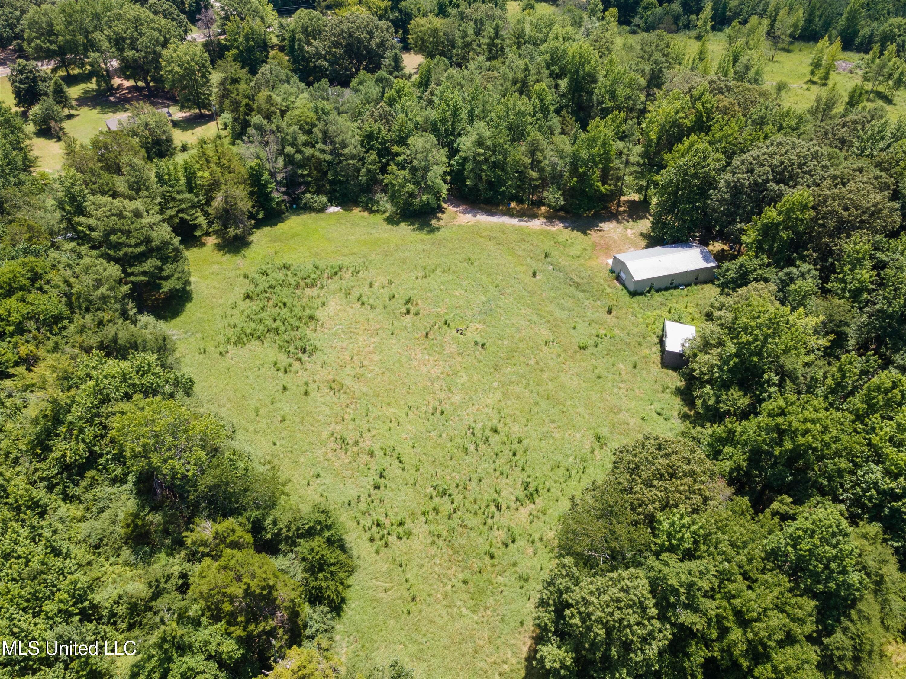 1102 South Red Banks Road Holly Springs, MS 38635 - Photo 19 of 21 15-DJI_0352