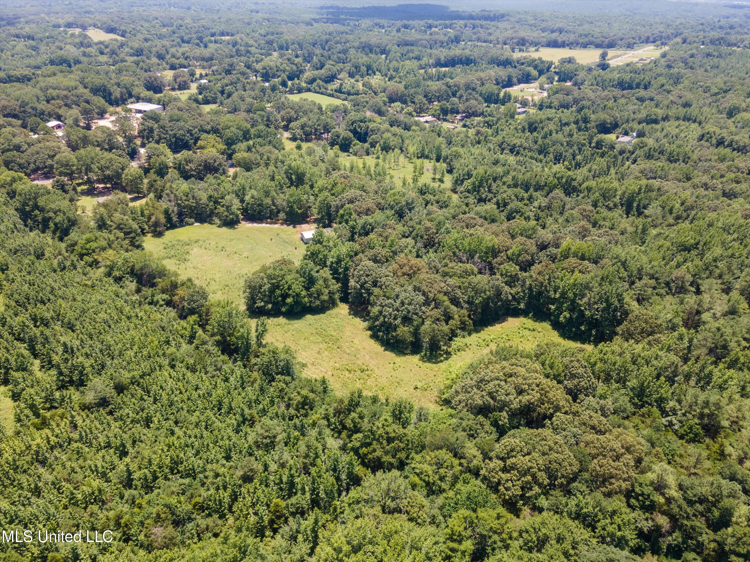 1102 South Red Banks Road Holly Springs, MS 38635 - Photo 20 of 21 20-DJI_0387