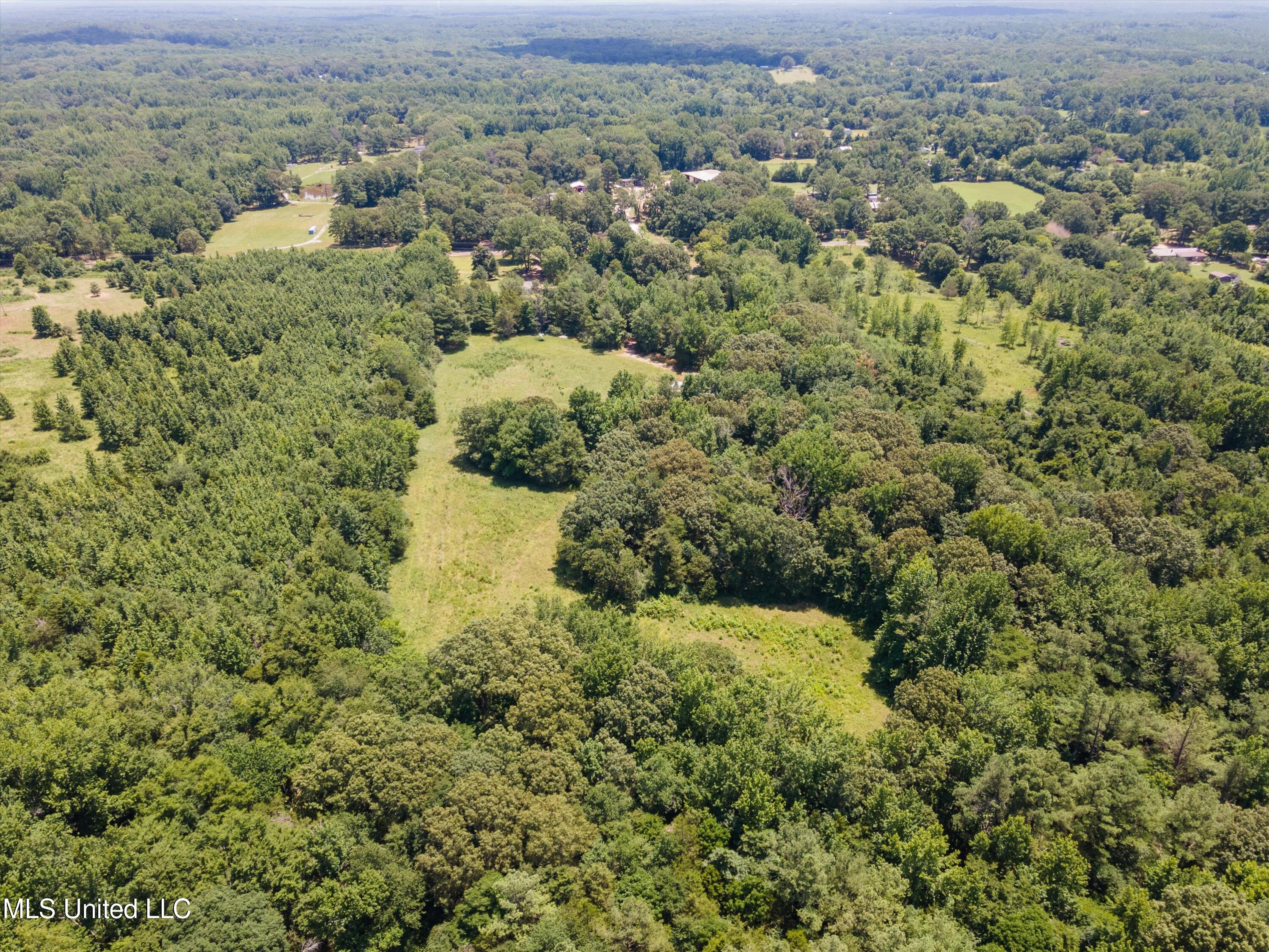 1102 South Red Banks Road Holly Springs, MS 38635 - Photo 21 of 21 21-DJI_0392