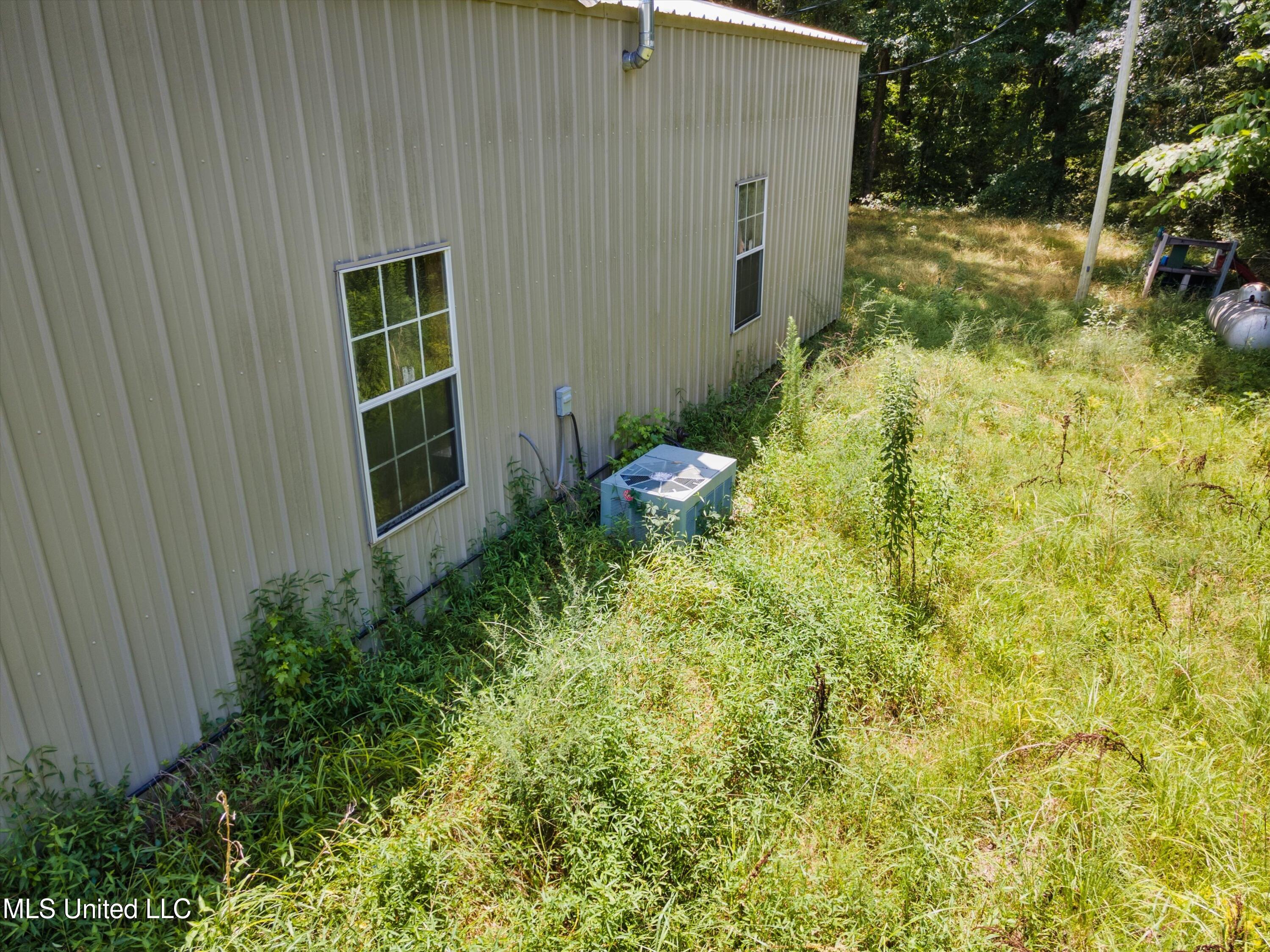 1102 South Red Banks Road Holly Springs, MS 38635 - Photo 3 of 21 13-DJI_0342