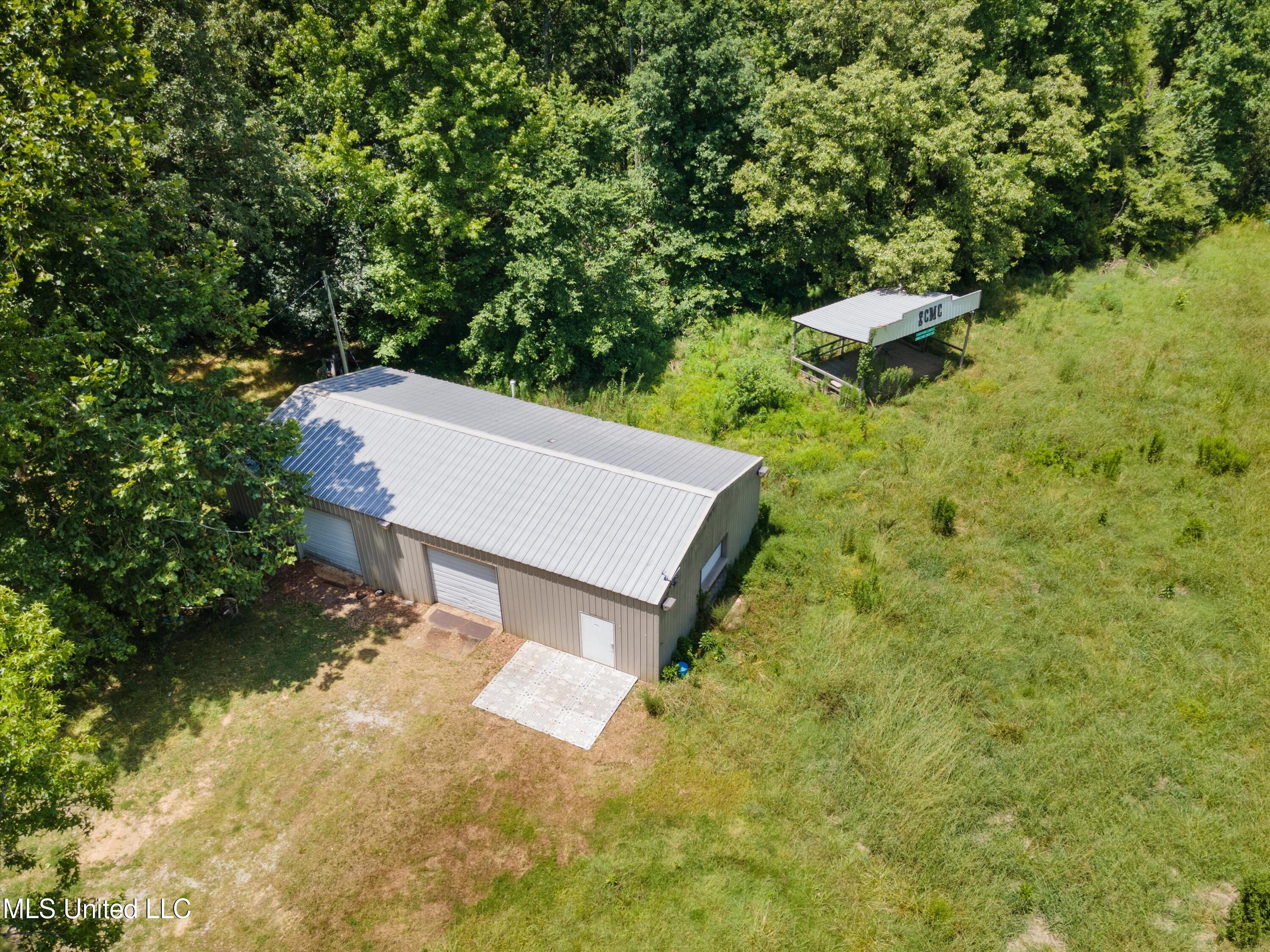 1102 South Red Banks Road Holly Springs, MS 38635 - Photo 4 of 21 11-DJI_0327