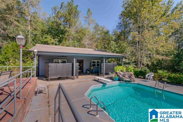 628 Creamer Road Wetumpka, AL 36093 - Photo 39 of 50