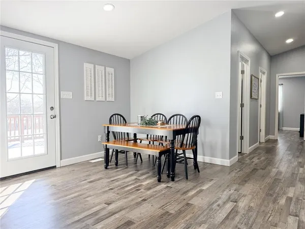 $325,000 | 810 Town And Country Lane, Trenton, MO 64683