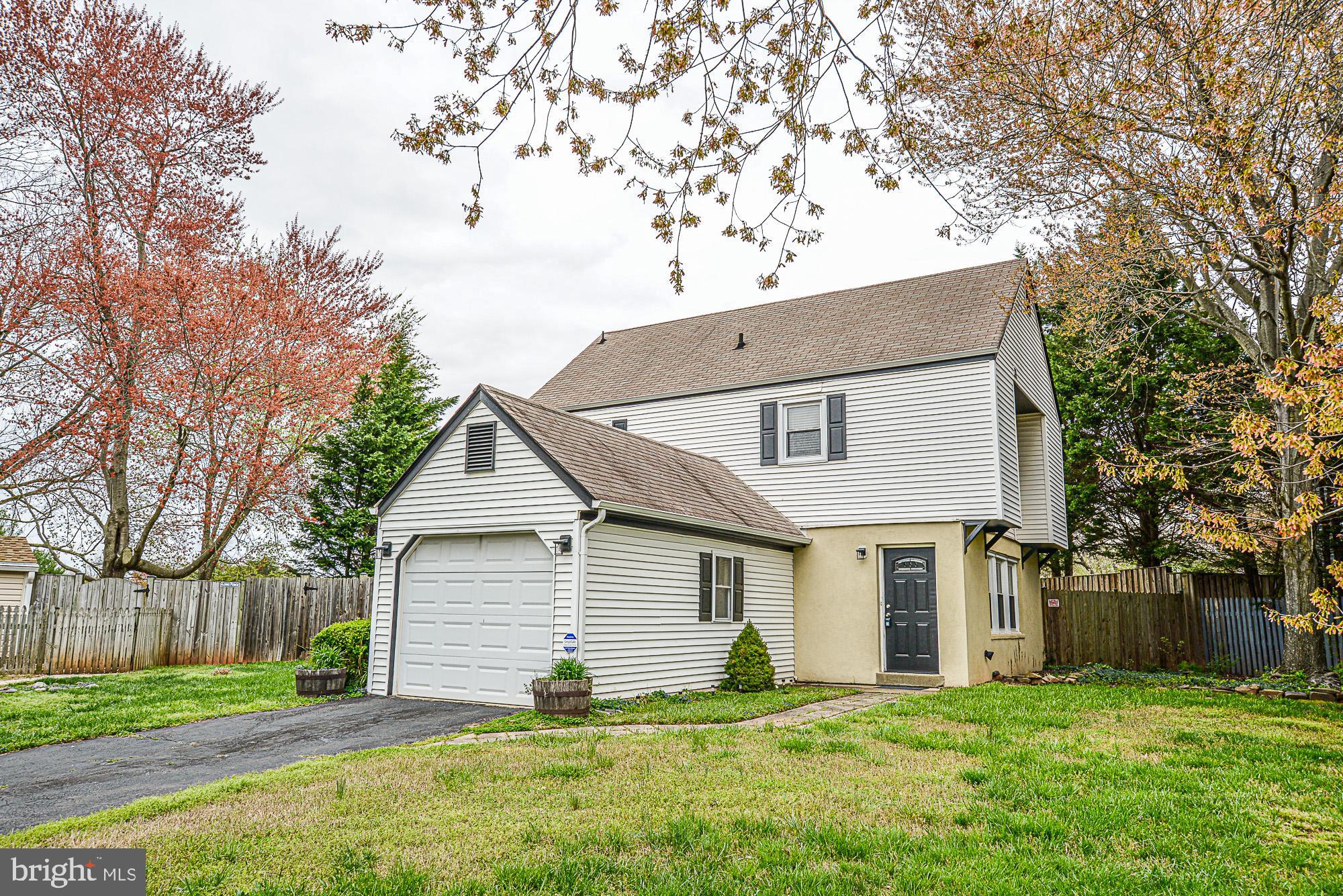 8608 Artillery Road Manassas, VA 20110 - Photo 1 of 31 Gallery Image 1