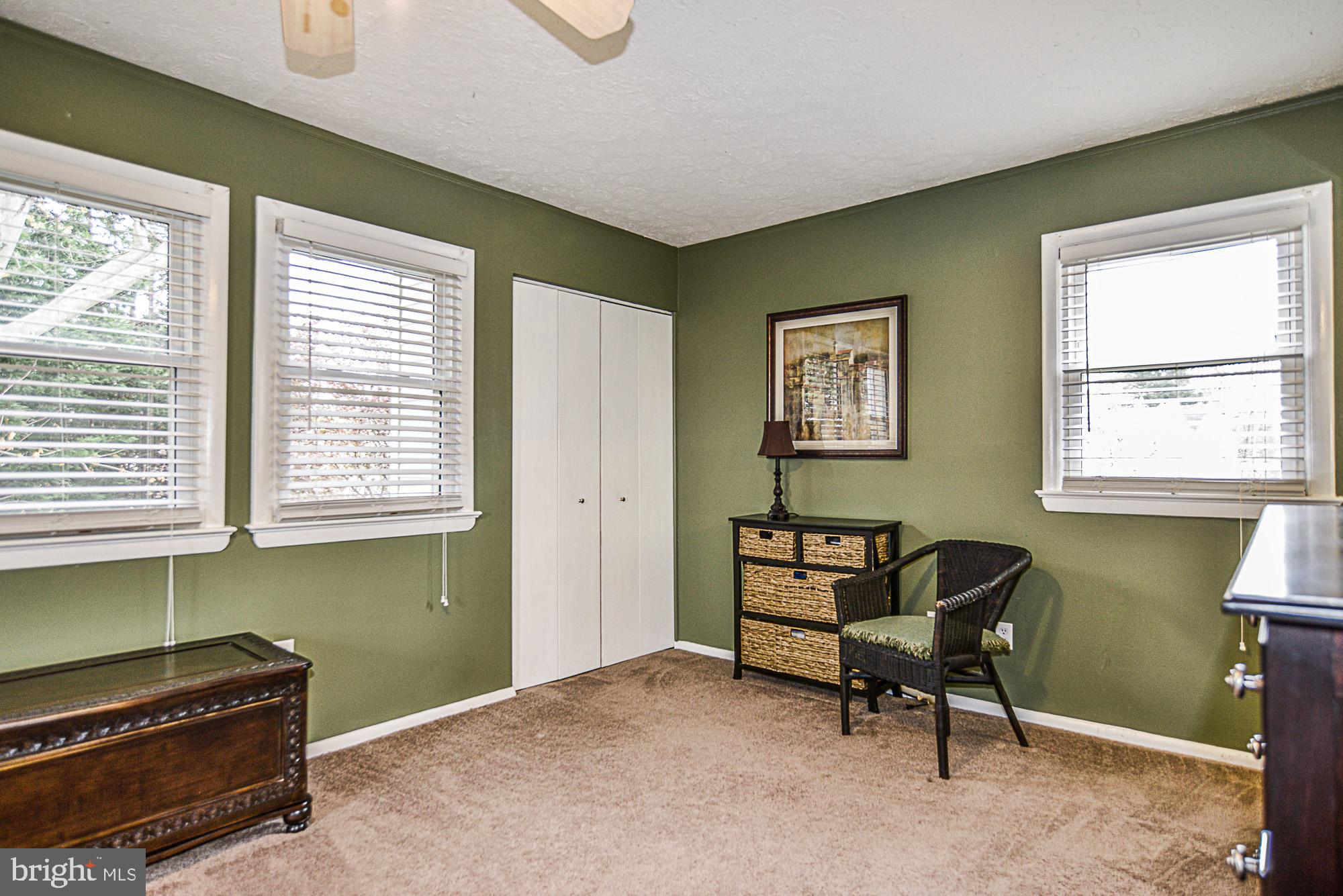 8608 Artillery Road Manassas, VA 20110 - Photo 23 of 31 HUGE MASTER BEDROOM