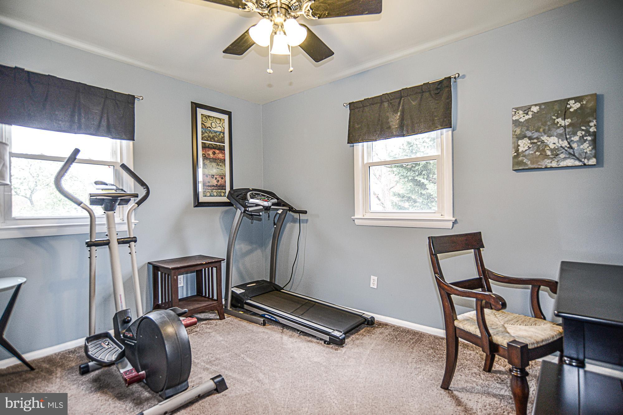 8608 Artillery Road Manassas, VA 20110 - Photo 28 of 31 BEDROOM # 2