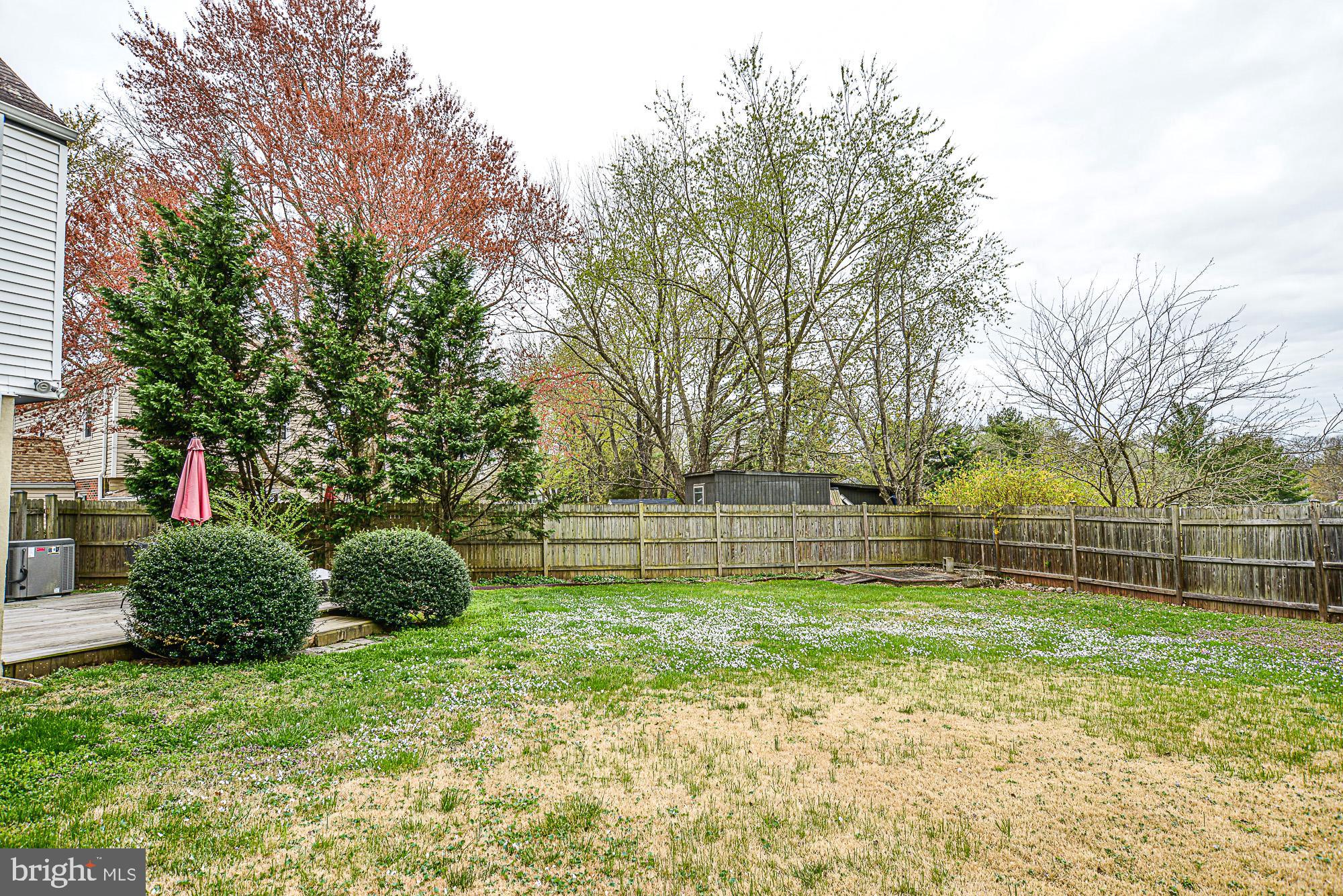 8608 Artillery Road Manassas, VA 20110 - Photo 9 of 31 ALMOST 1/4 AC