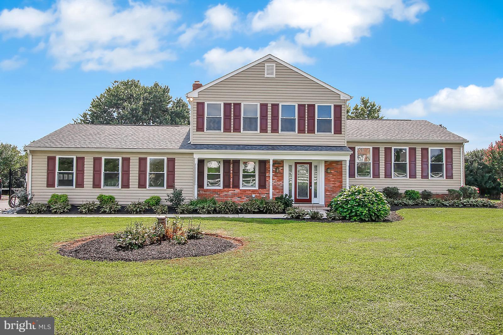 8623 Hunt Club Road Thurmont, MD 21788 - Photo 1 of 25 Welcome to 8623 Hunt Club Road, Thurmont, Maryland