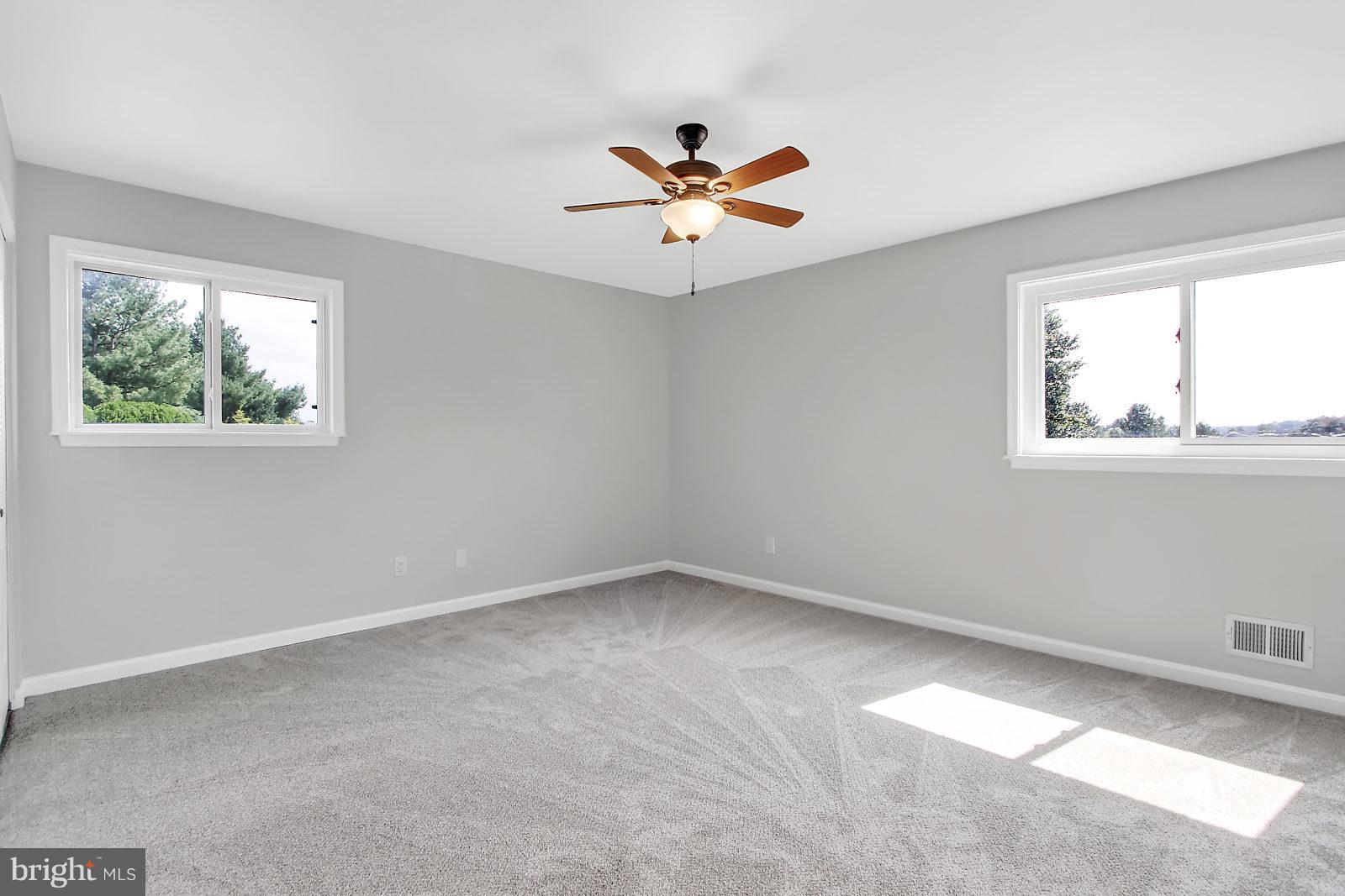8623 Hunt Club Road Thurmont, MD 21788 - Photo 11 of 25 Bedroom (Master)