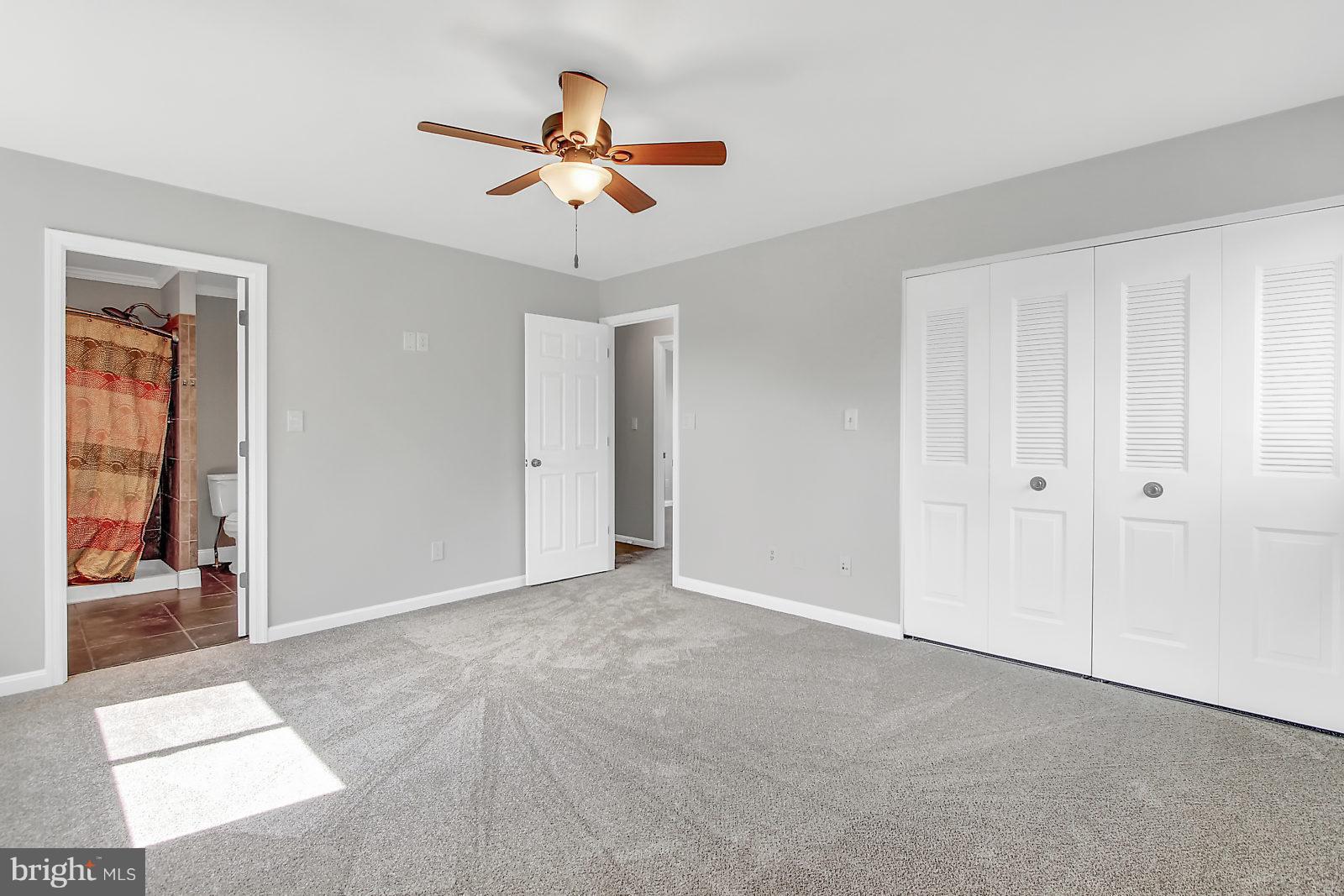 8623 Hunt Club Road Thurmont, MD 21788 - Photo 12 of 25 Bedroom (Master)