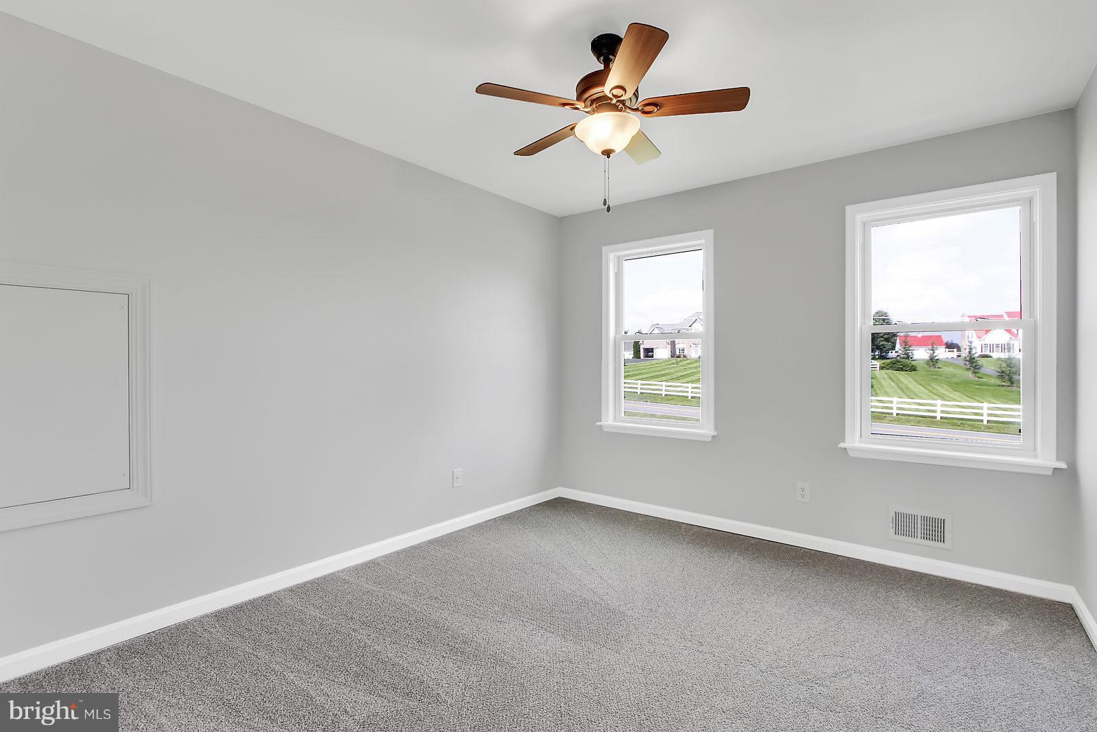 8623 Hunt Club Road Thurmont, MD 21788 - Photo 15 of 25 Bedroom