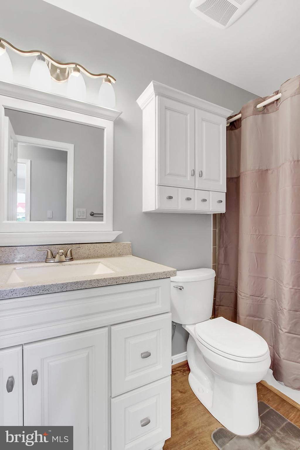 8623 Hunt Club Road Thurmont, MD 21788 - Photo 16 of 25 Bath