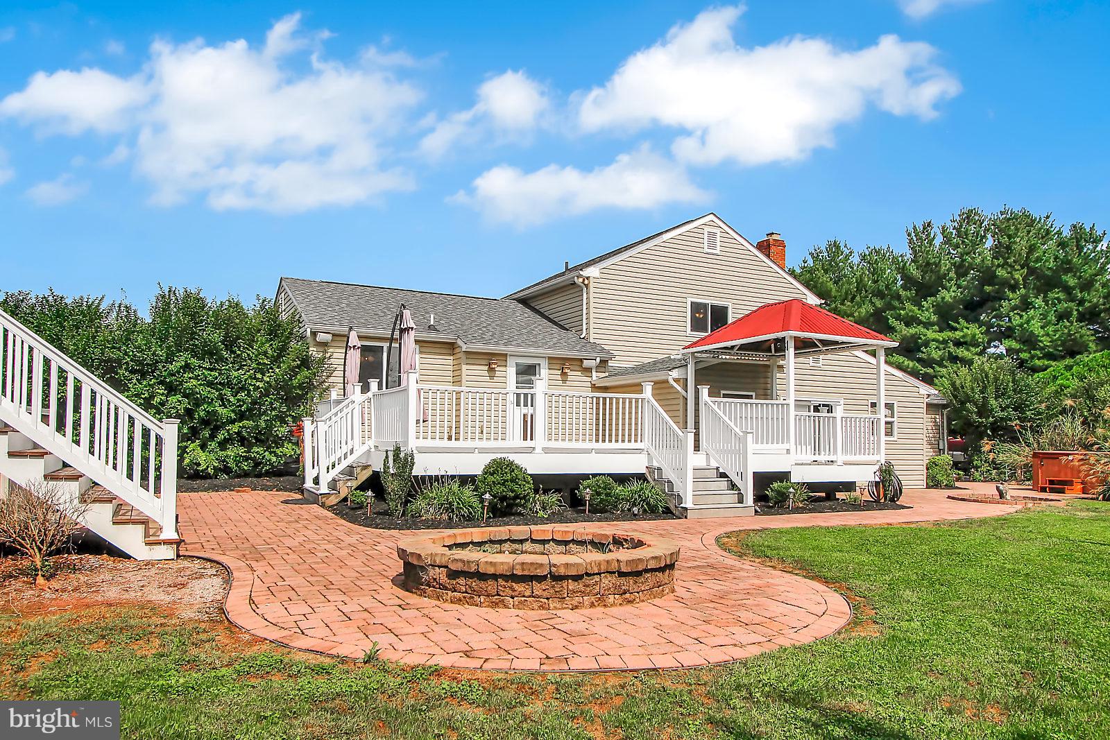 8623 Hunt Club Road Thurmont, MD 21788 - Photo 19 of 25 Exterior (General)