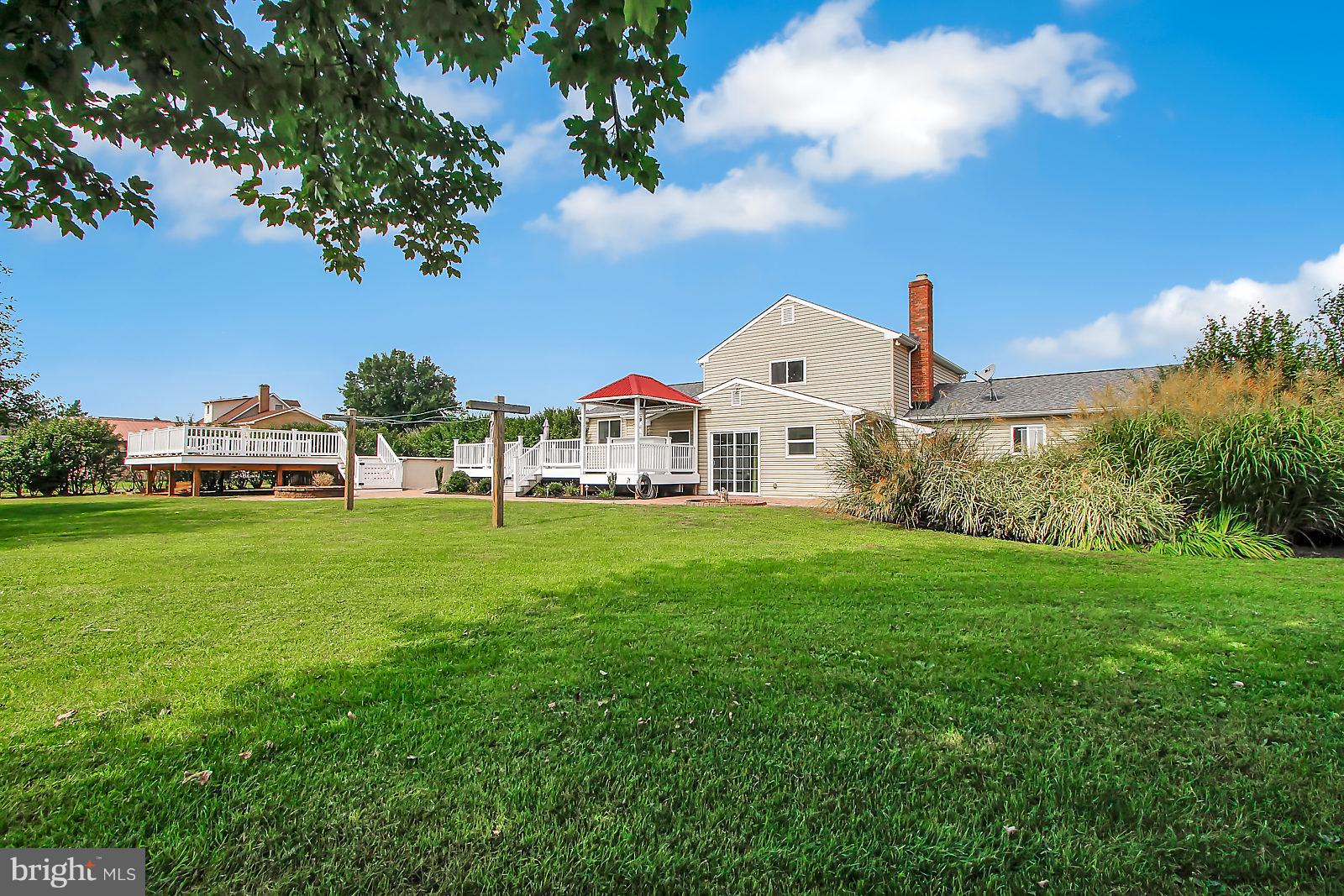 8623 Hunt Club Road Thurmont, MD 21788 - Photo 21 of 25 Exterior (General)