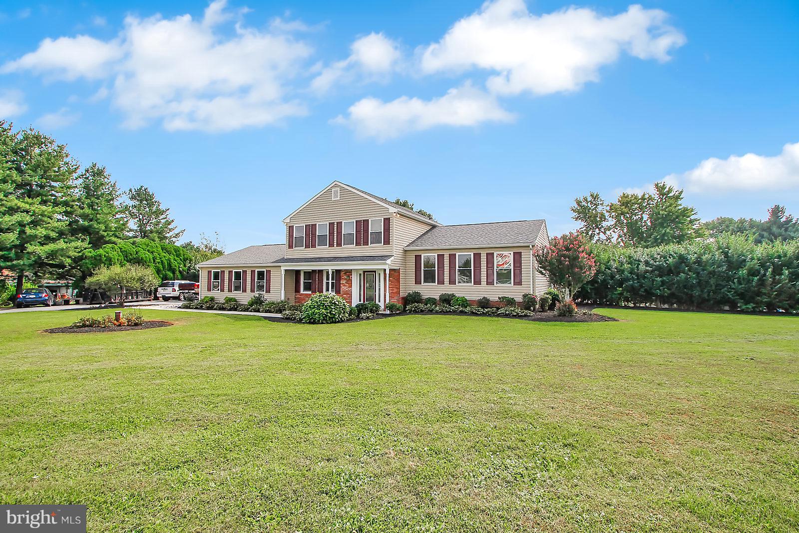 8623 Hunt Club Road Thurmont, MD 21788 - Photo 24 of 25 Exterior (General)