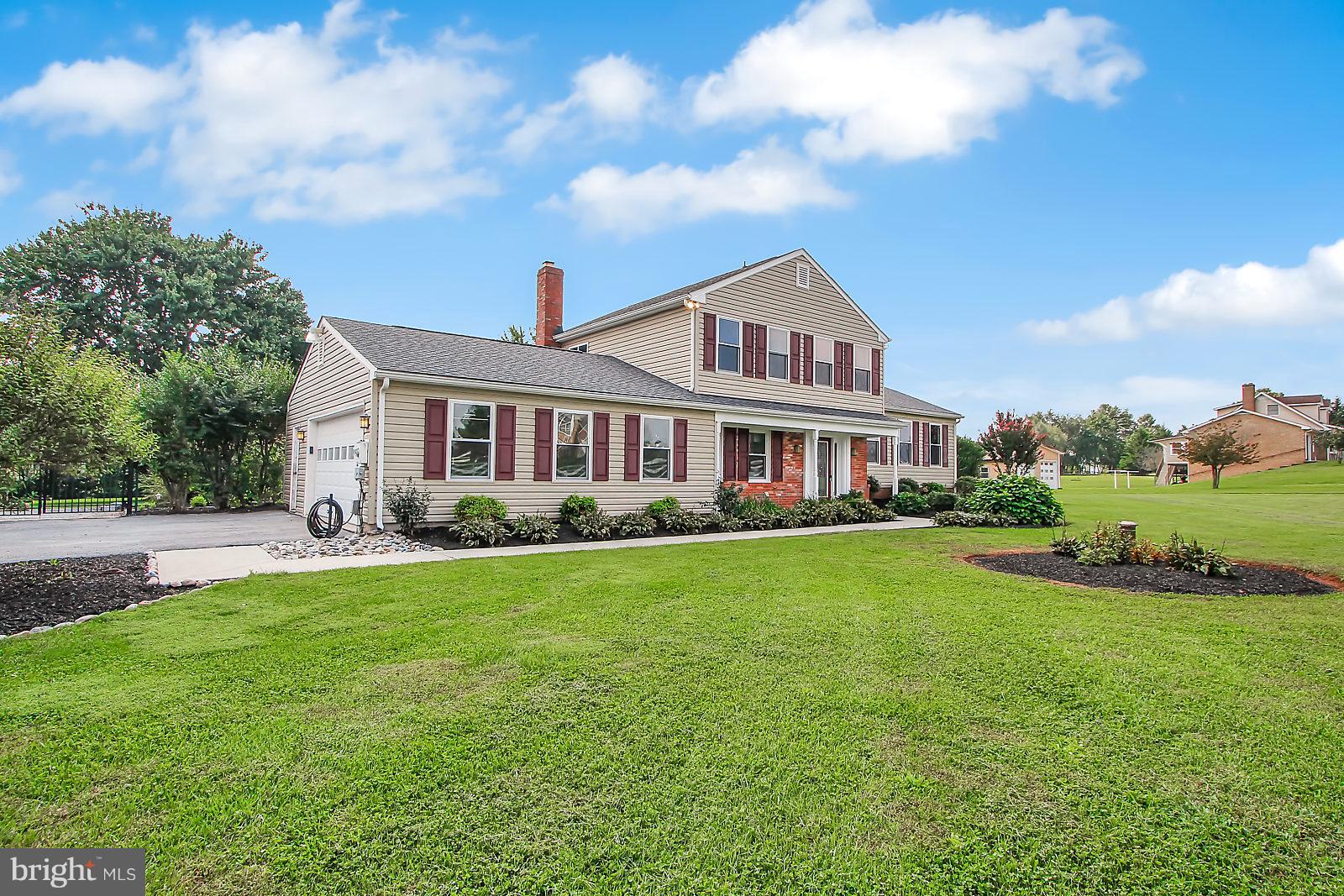 8623 Hunt Club Road Thurmont, MD 21788 - Photo 25 of 25 Exterior (General)