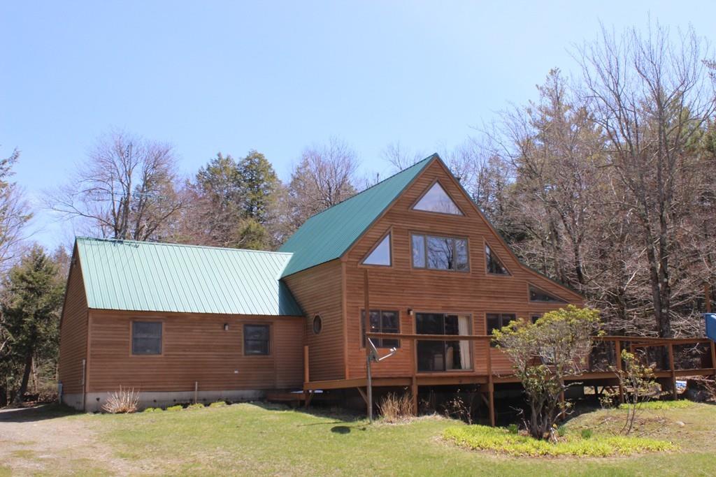 20 Town Farm Road Heath, MA 01346 - Photo 1 of 36