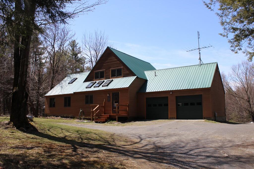20 Town Farm Road Heath, MA 01346 - Photo 2 of 36