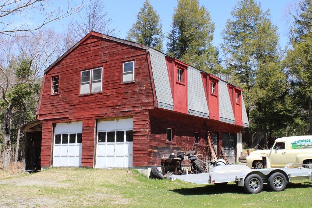 20 Town Farm Road Heath, MA 01346 - Photo 33 of 36